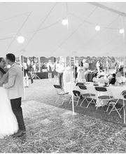 Twin Pines on Trout Lake image 1