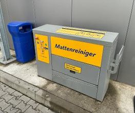 JET Waschstraße Bild 6