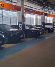 SIXT Noleggio Auto Venezia - Aeroporto di Venezia Marco Polo (VCE) immagine 7