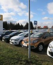 Autohaus König Pasewalk Bild 3