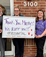 Green Summit Animal Clinic image 11