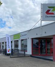 Zaunteam Leipzig Bild 1