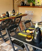 Pousada Ilumina-Arraial d'Ajuda imagen 7