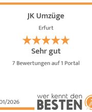 werkenntdenBESTEN.de Qualitätssiegel