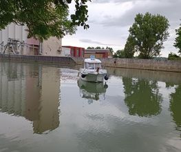 Bateau Ecole Amoo image 1