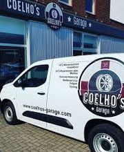 Coelhos Garage GmbH Bild 5