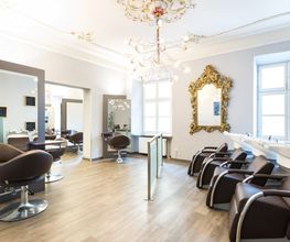Sainer Friseure Bild 4