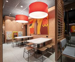 McDonald's Bild 7