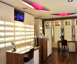 Maxivue Optique du Centre Moret Bild 6