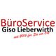 Giso Lieberwirth Büroservice