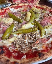 Pizzeria Bella Italia Todtnau Bild 16