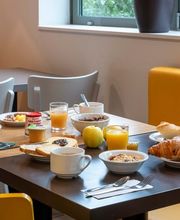 B&B HOTEL Toulouse Basso Cambo image 4