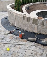 Pflasterarbeiten & Gartenbau