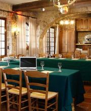 Hotel Restaurant Le Relais Imperial image 19