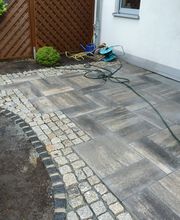 Das Pflasterteam für Hof und Garten Bild 11