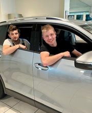 Automobile Jud AG Bild 1