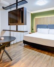 Quality Suites Oscar Freire imagen 8