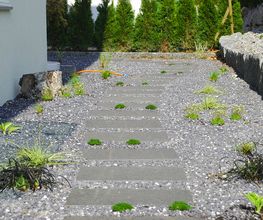 Beyeler Guido, Gartenpflege GmbH Bild 2
