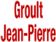 Groult Jean-Pierre