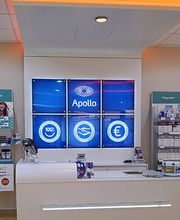 Apollo-Optik - Ahrensfelde Kaufpark Eiche Bild 3