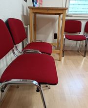 Hattingen Wartebereich