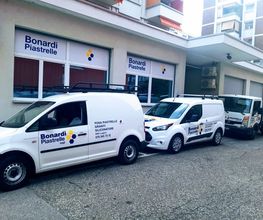 Bonardi Piastrelle Sagl Bild 1