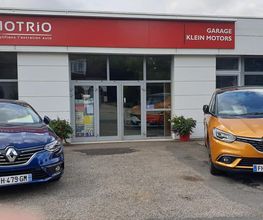 Klein Motors image 10