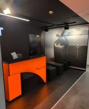 SIXT Autovermietung Sylt Flughafen Bild 2