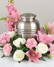 Pushard Family Funeral Home image 2