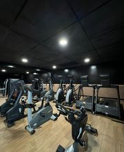 L'Appart Fitness - salle de sport Montreuil-Bellay image 3