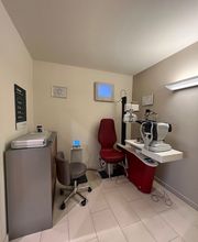 Opticien VIRE Générale d'Optique image 6