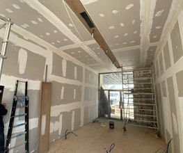 SKSG Renovation image 11