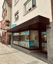 Debeka Servicebüro Tauberbischofsheim (Versicherungen und Bausparen) Bild 3