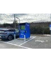 Aral pulse Ladestation Bild 1