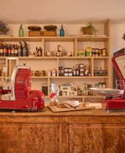 Osteria Manciana Ristorante Bild 5