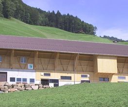 Niederberger Jost Bauplanung GmbH Bild 2