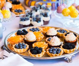 Sofia's Catering Welt Bild 5