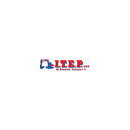 I.T.E.P. logo