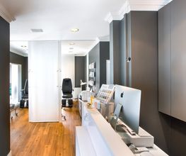 Ambientefoto vom Studio Margarita M. Cosmetics in Remscheid