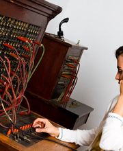 Standard telephonique