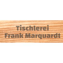 Tischlerei Frank Marquardt