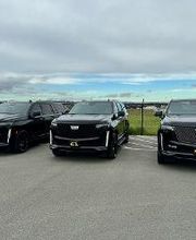 MGL Limo - Executive Black Car image 10