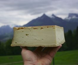 Le Fromager Gourmand Bild 5