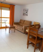 Ambar Beach- Apartamentos Morpar Calp imagen 19
