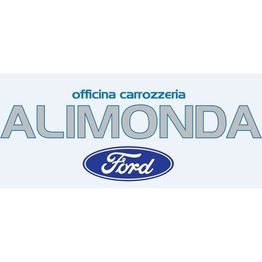 Autofficina Carrozzeria Alimonda logo