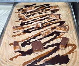 Eis Mango Bild 8