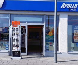 Apollo-Optik - Mindelheim - Allgäuer Str. Bild 1