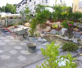 Garten und mehr - Jan Langhanki Bild 9