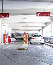 Q-Park BLECHEN Carré Bild 3