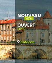 B&B HOTEL Mâcon Sud image 1